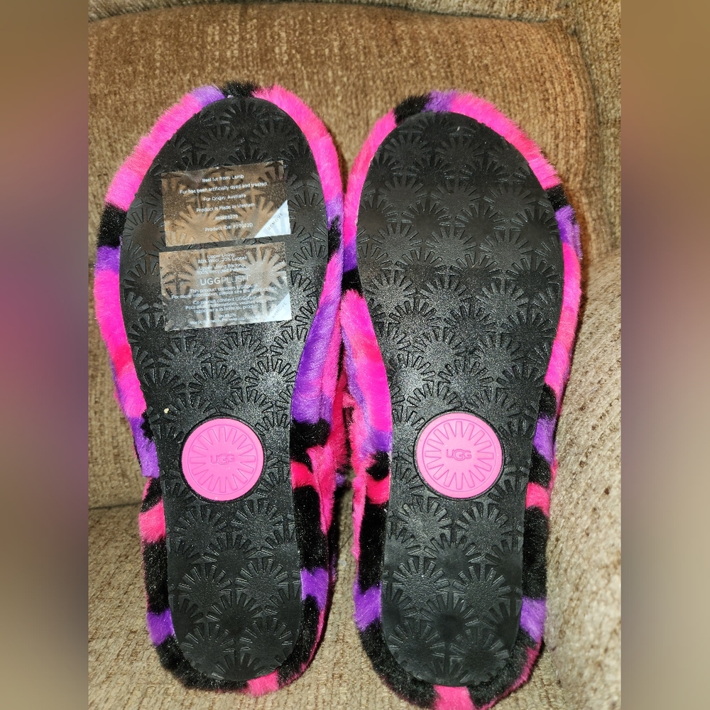 Ugg Fluff Yeah Slides! - image 6